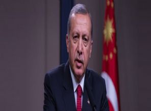 Cumhurbaşkanı Erdoğan: Batı iki yüzlü