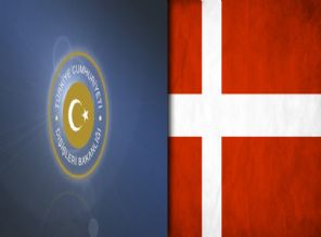 Dışişleri Danimarka'dan izahat istedi