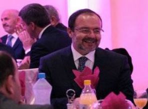 Görmez: Kızımı Evlad-ı Fatihan'a verdim