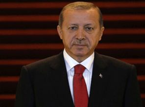 Erdoğan 'IŞİD'e ilk kez 'DAESH' dedi