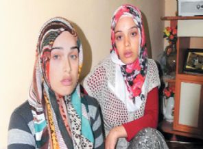 Ermenek'te skandal ayrıntı!