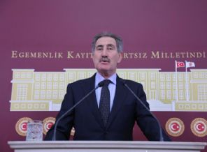 Ertuğrul Günay, siyasi geleceğini açıkladı!