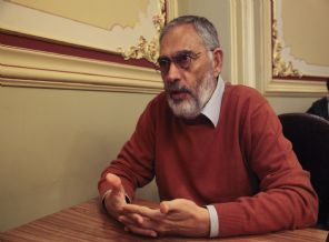 Danışman olduktan sonra ilk röportajı! Mahçupyan, AK Parti için o tarihi verdi!