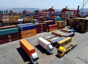 Eylül ayı ihracat rakamları açıklandı