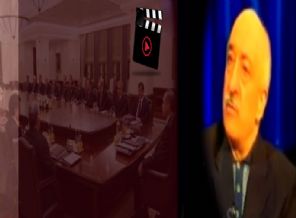 Fethullah Gülen daha önce MGK için ne demişti?