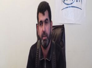 'Halep kuşatıldı, Kobani'ye gidemeyiz'