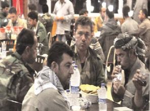 Hürriyet'ten 'Peşmerge hesabı ödemedi' haberi!