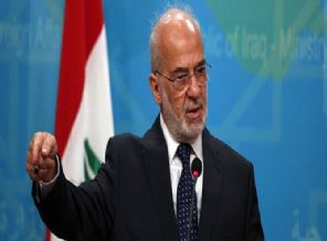 Irak Dışişleri Bakanı Türkiye'ye geliyor