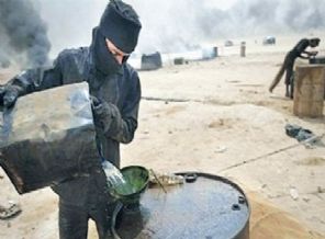 IŞİD üzerinden Türkiye karalamaları deşifre oldu!