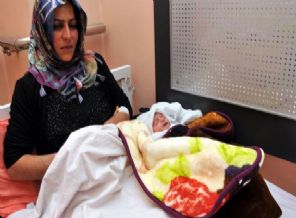 Kayıp kızın evinde buruk sevinç