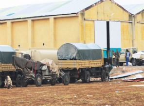 Kobani'de 3 ÖSO askeri öldürüldü iddiası