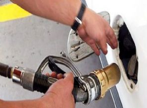 LPG üretiminde büyük artış