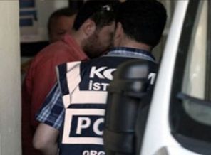 Mersin'deki soruşturmada tüm polisler serbest