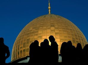 Mescid-i Aksa için net konuştu: Savaş ilanıdır