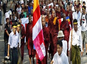 Myanmar hükümeti etnik gruplarla görüşecek