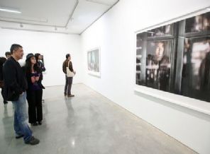 Nuri Bilge Ceylan ABD'de fotoğraf sergisi açtı