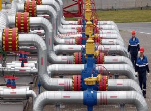 Rus gazında kritik imza