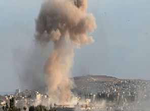 Suriye'deki muhalif komutandan Kobani açıklaması