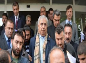 THK Başkanı Yıldırım ve 7 kişiye tutuklama talebi