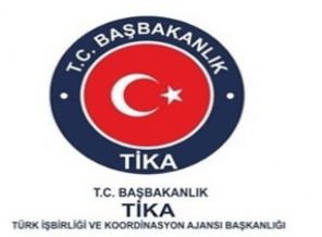 TİKA’dan Arnavutluk’a sağlık desteği