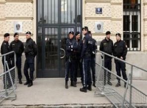 Türkiyeli 14 yaşındaki çocuğa IŞİD gözaltısı!