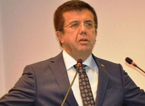 Zeybekci: Piyasanın önünden gitmek lazım