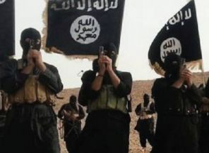 18 IŞİD militanı öldürüldü