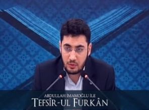 Hayrettin Karaman’a reddiye