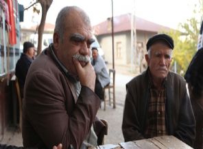 ‘Baraj bizi madene mahkum etti’