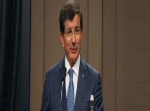 Davutoğlu: Şikayet hakkı kurulacak