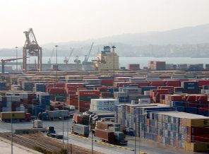 Ekim ayı ihracatı 13 milyar dolar