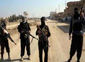 IŞİD 50 kişiyi öldürdü