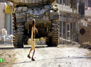 İsrail: Gazze'den roket atıldı