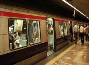 İstanbulluya 'yeni metro hattı' müjdesi