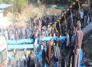 Karaman'daki faciada 25 liralık hesap oyunu