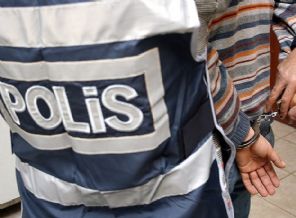 Keçiören'de 2 kız darp edildi