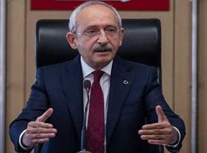 Kılıçdaroğlu: Hitler’in bile aklına gelmemişti