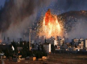 Tuğluk: Kobani düşerse çözüm süreci biter