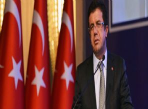 Zeybekci'den dünyaya rest!