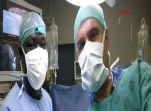 Ak Partili eski vekil 'kırmızı bülten' iddialarına yanıt verdi