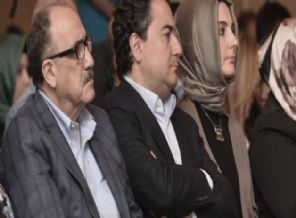 Atalay: En büyük darbeyi HDP yedi