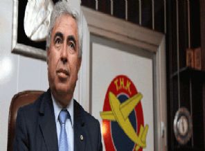 1 milyon liralık 'danışmanlık'