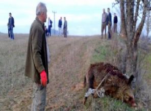 Bakanlıktan 'vur' emri verildi