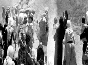 Balfour Deklarasyonu'nun 97. yıldönümü