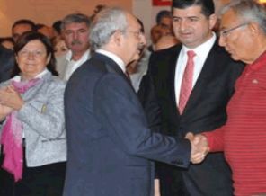 CHP araştırması: Kürtler neden bize oy vermez?