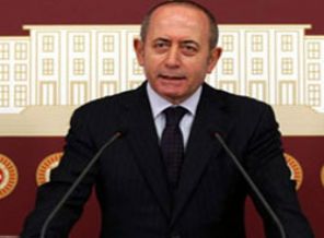 CHP'den Erdoğan'a HDP tepkisi