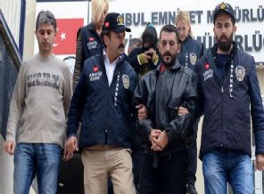 Hava raporu işadamı cinayetini çözdü