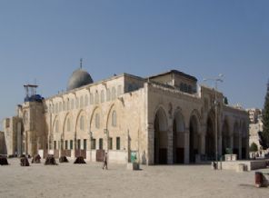 ''İslamcılar, Kudüs merkezli yangın çıkartacak''