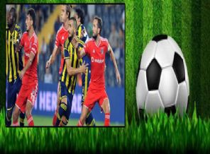 Olimpiyat'ta dev derbi! / Muhtemel 11'ler