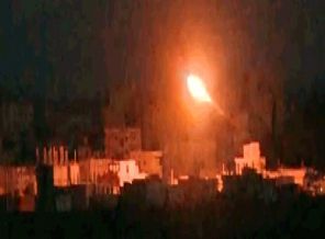 Peşmerge'den Kobani'de IŞİD'e ilk saldırı